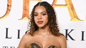 P2. SH0CK THE SHOWBIZ WORLD!! Beyoncé’s daughter Blue Ivy has revealed she’s...