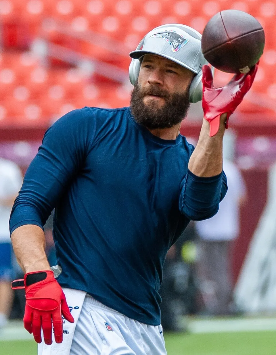 Patriots Named Top 5 in Defensive Position Group by Analyst
