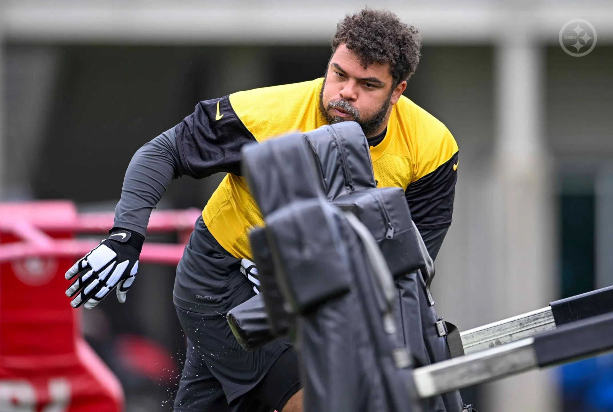 Steelers Media Tells Off Cameron Heyward Defensive Line Ranking: ‘Disrespect’