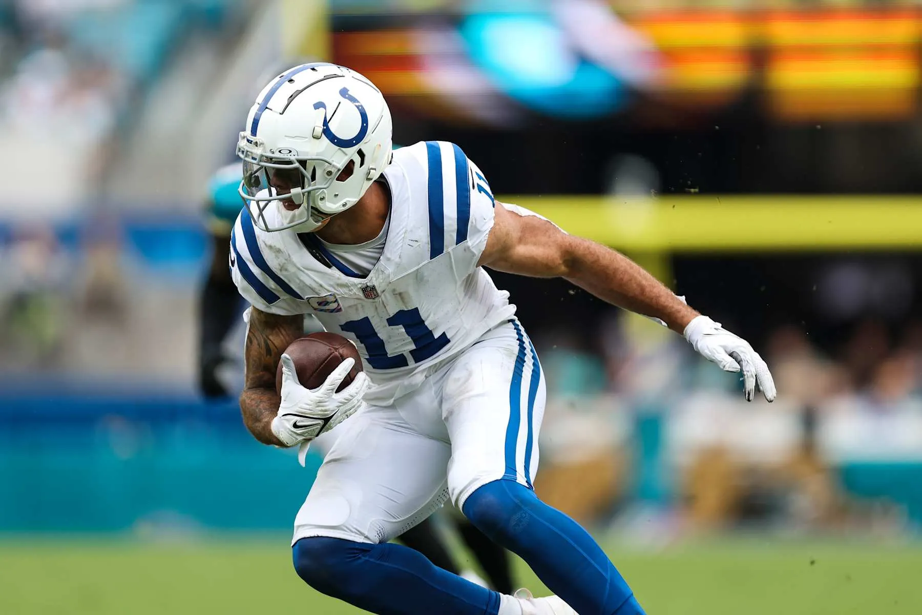 Denver Broncos eye bold offensive overhaul with potential Michael Pittman Jr. trade to challenge AFC rivals