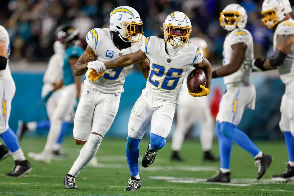Ideal Vikings Free-Agent Target Gets Awkward Update With Team