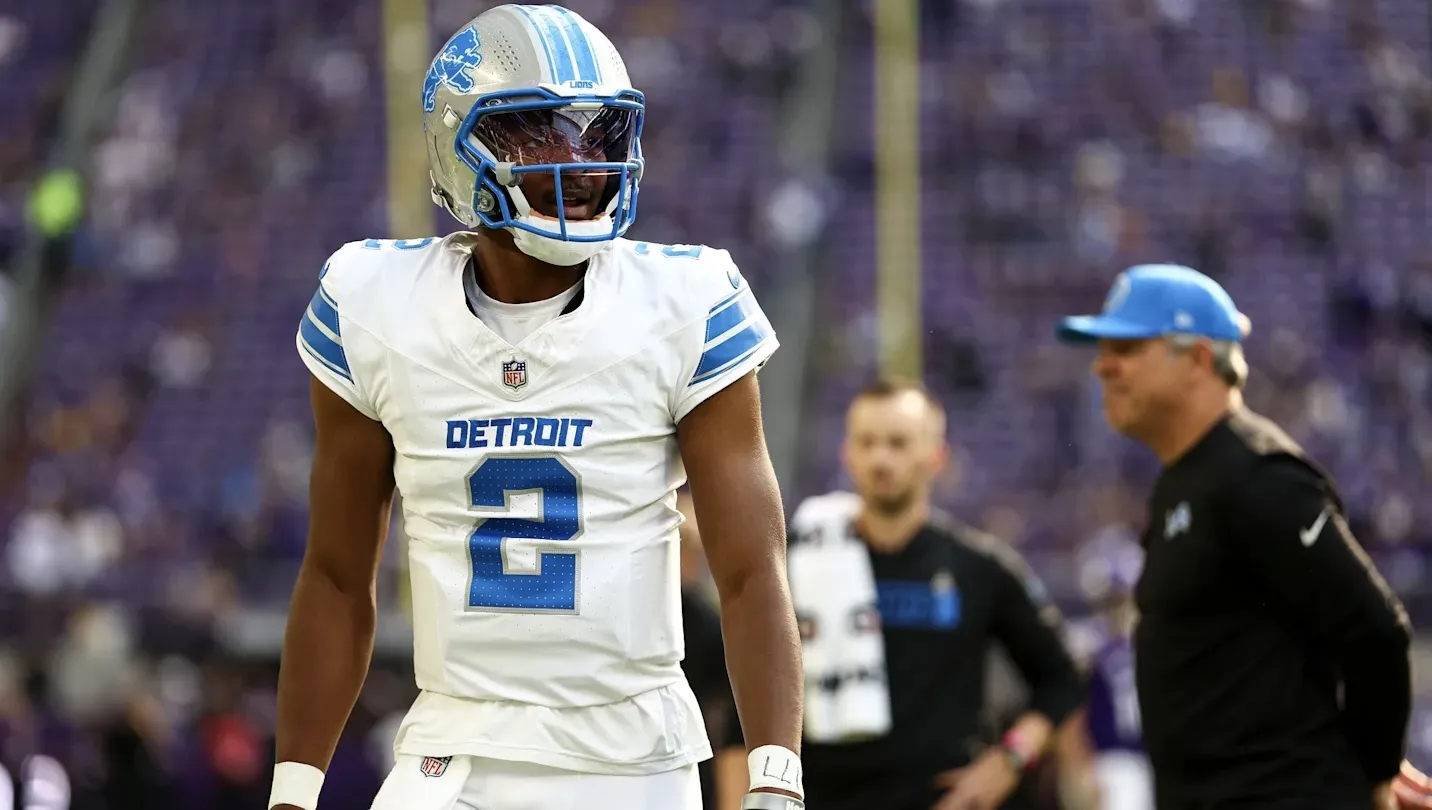 Hendon Hooker’s preseason performance could determine Lions’ quarterback future amid swirling trade rumors