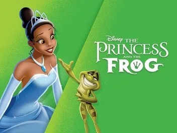 The Princess and the Frog (2009) – A Kiss, A Curse, A New Kind of Fairy Tale