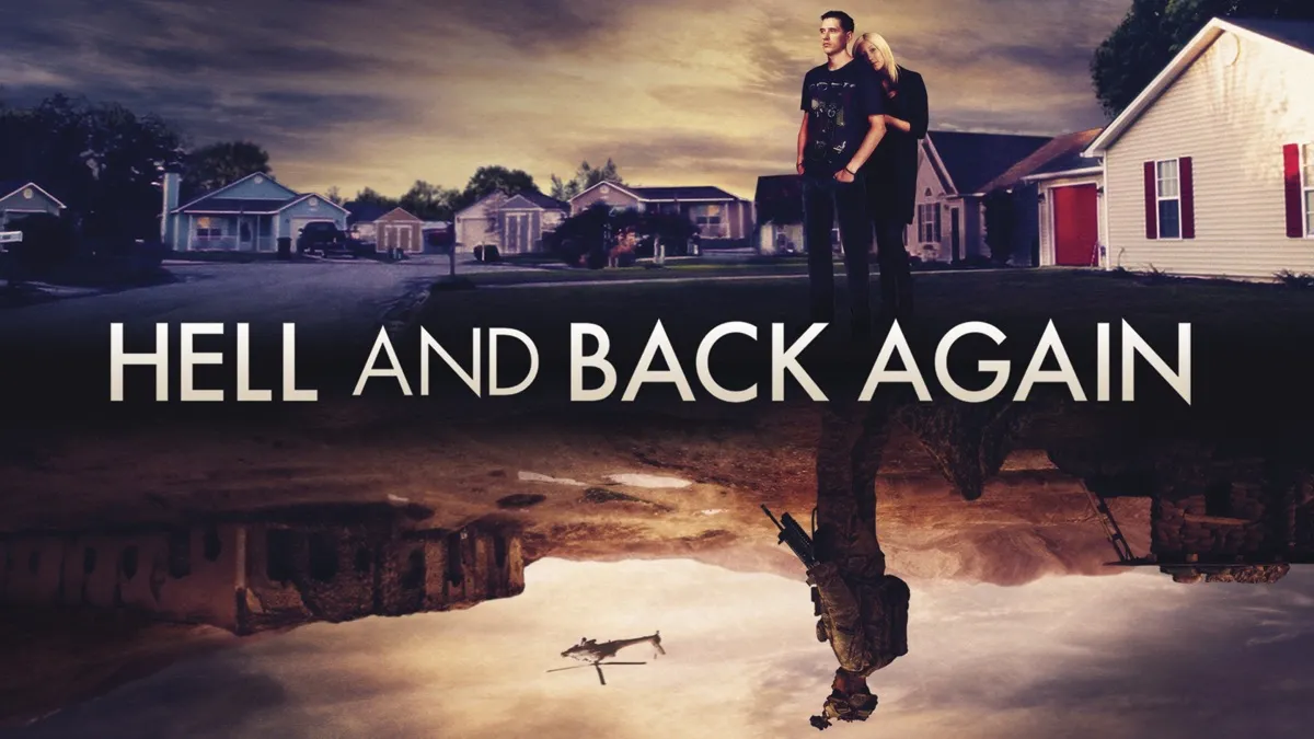 Hell and Back Again