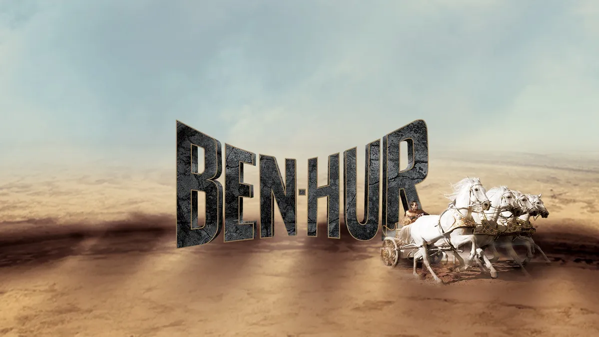 Ben Hur