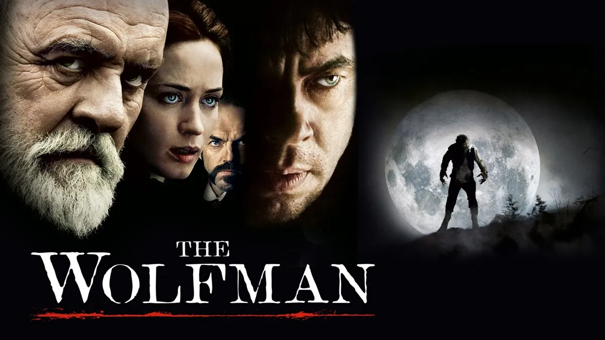 Wolfman