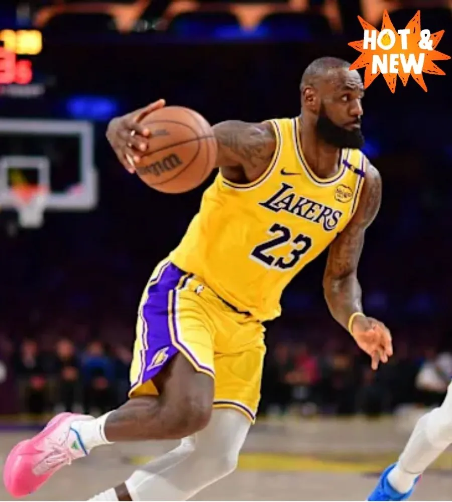 Stars Aligning For LeBron James to Knicks