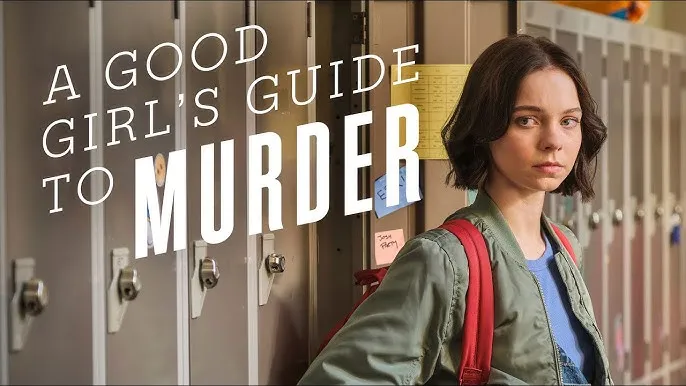 A Good Girl’s Guide to Murder – Season 2 (2026) – Darker Secrets and Higher Stakes Await in Pippa’s Investigation 
