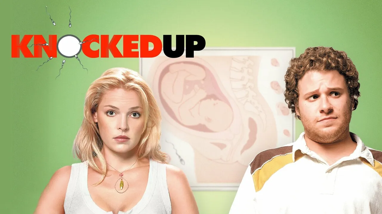 Knocked Up 2 (2026) – Parenthood Gets Messier in This Hilarious and Heartfelt Sequel
