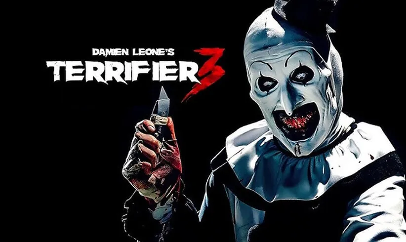 Terrifier 3 (2026) – Art the Clown Returns for More Blood, Terror, and Twisted Mayhem