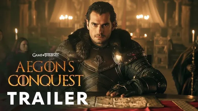 Aegon’s Conquest (2025) – Fire, Blood, and the Rise of a Dragon Dynasty