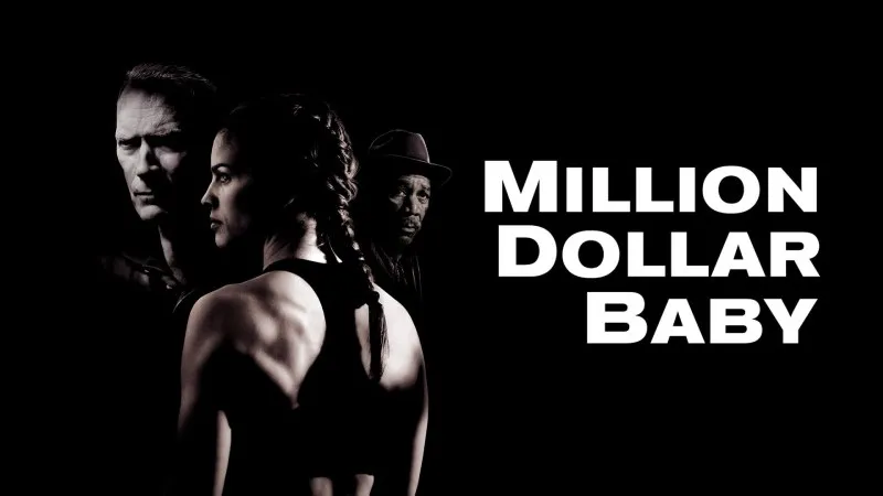 Million Dollar Baby 2 (2026) – Rising From the Ashes, One Fight at a Time