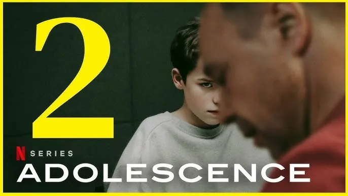 Season 2 of ‘Adolescence’ (2026) – When Growing Up Means Facing Darker Truths and Brighter Dreams