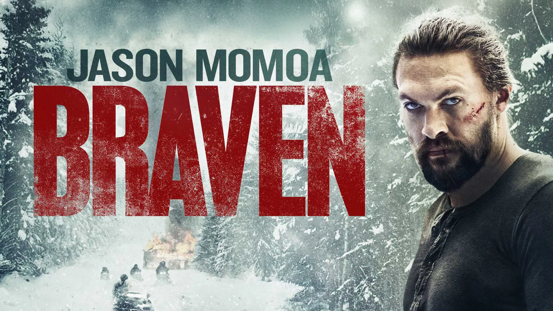 Braven 2 (2026) – When Survival Demands More Than Strength Alone