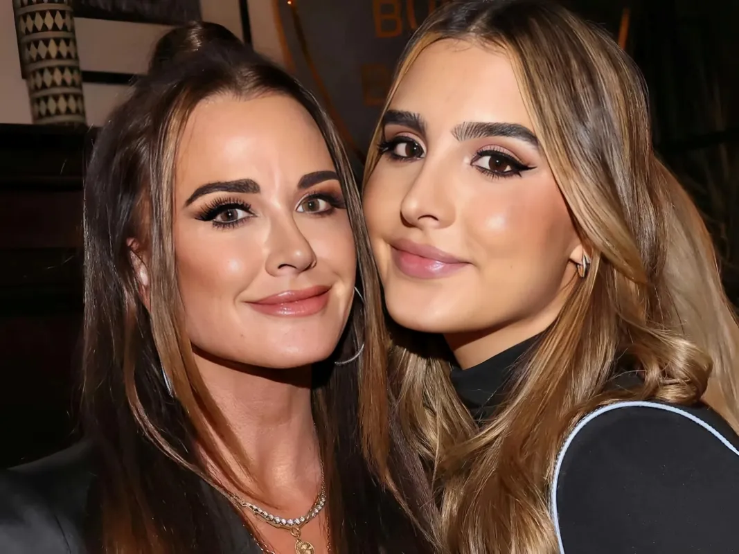 #BreakingNews Pray for Kyle Richards’ daughter Sophia after DEVASTATING UPDATE 💔🙏