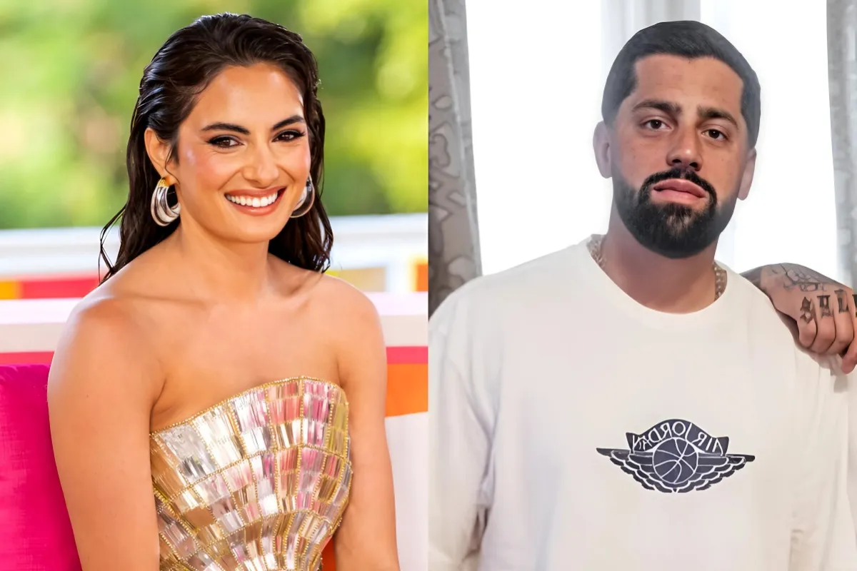 Paige DeSorbo Allegedly Seen “Holding Hands” With Rumored Boyfriend Joe D’Amelio in Italy as Source Claims They’re “Very Much Together” tram