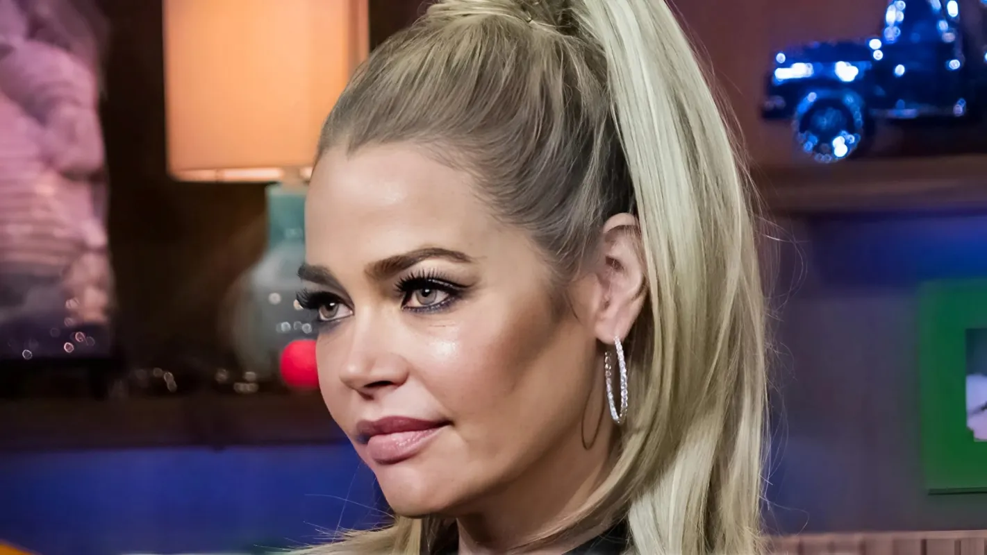 Denise Richards Bravo Series Not Returning ... Never Say Never to a 'RHOBH' Cameo!!!