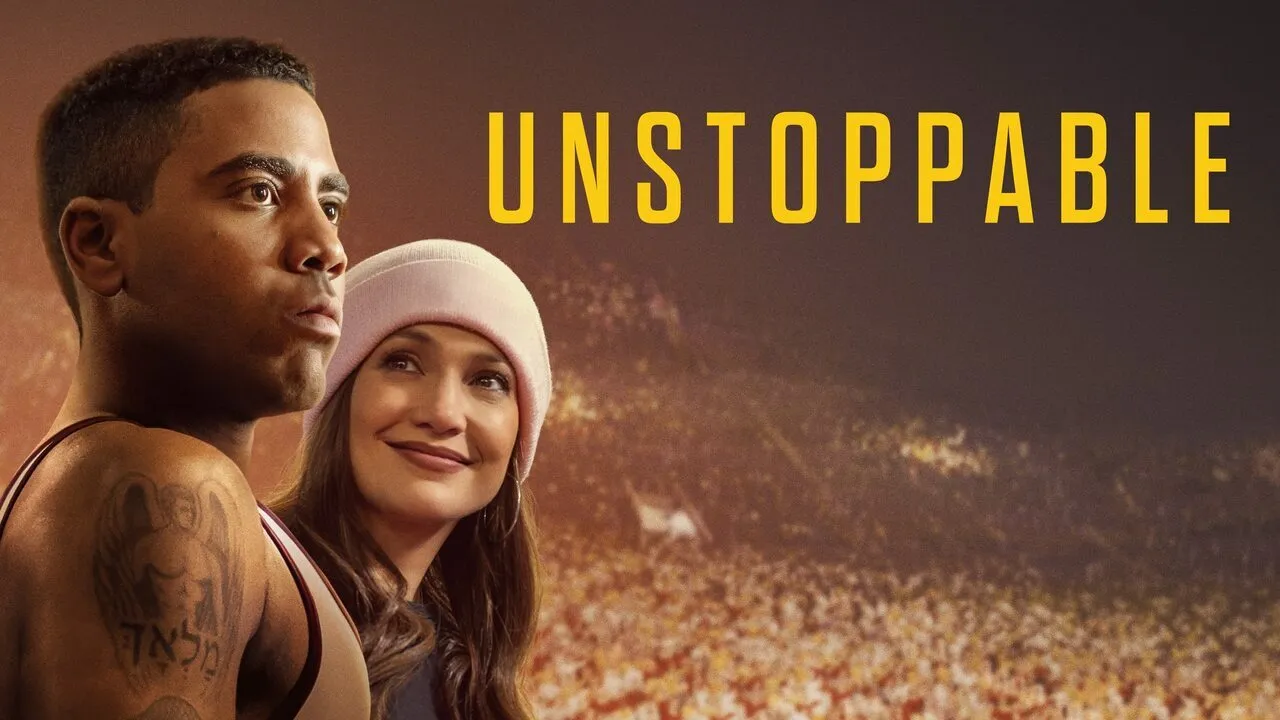 Unstoppable 2 (2025) – When the Tracks Burn Again, Only Experience Can Stop the Inevitable