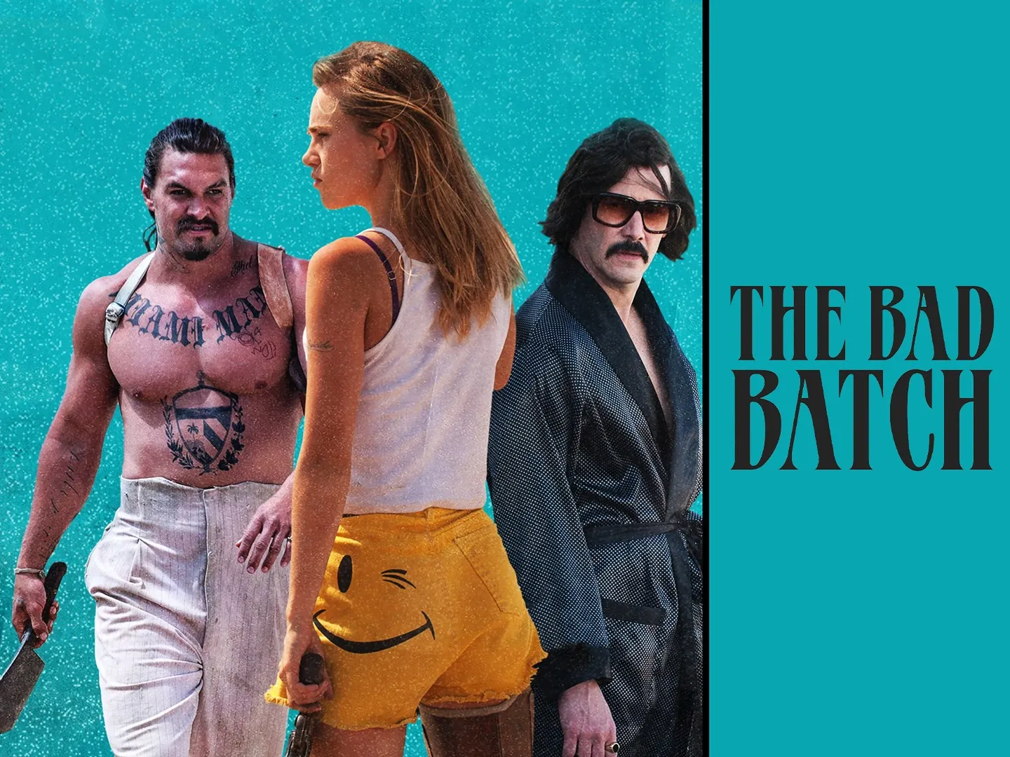 The Bad Batch – Season 2 (2025) – Loyalty Tested, Survival Redefined in a Galaxy at War