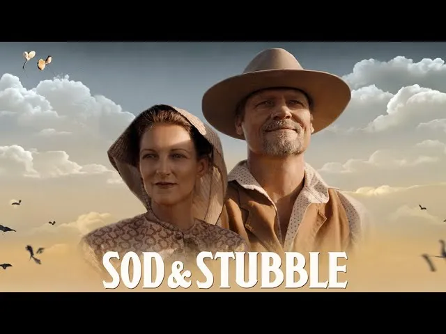 Sod and Stubble (2025) – A Frontier’s Fight for Hope and Home