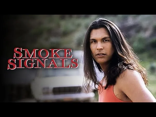 Smoke Signals 2 (2025) – Stories of Fathers, Fires, and Finding Home