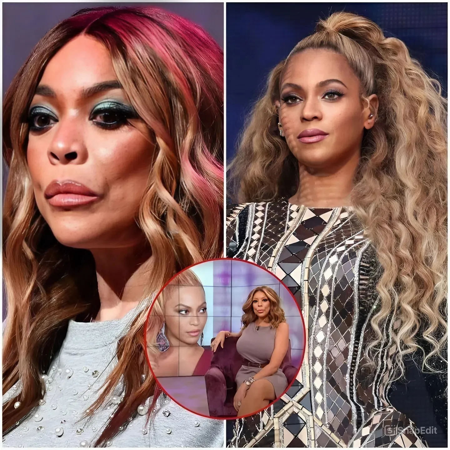 SHOCKING NEWS: Wendy Williams Humiliates Singer Beyonce’ Is $500 Million Rich, Says She Has a “Fifth Grade Education