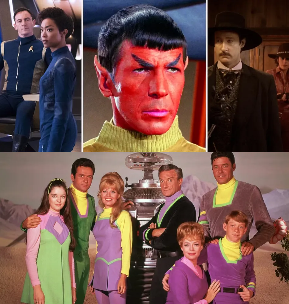3 surprising facts even die-hard Star Trek fans don't know