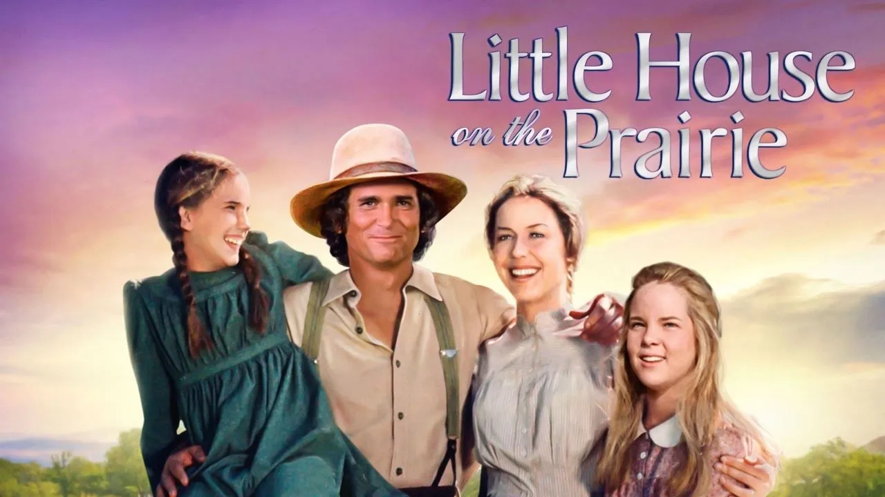 Little House on the Prairie – Season 2 (2025) – New Frontiers, Old Truths