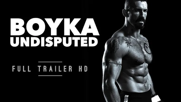 BOYKA: UNDISPUTED 6 (2025) – Redemption Hits Harder Than Ever
