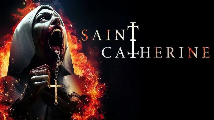 SAINT CATHERINE (2024) – The Mind, the Faith, the Martyr