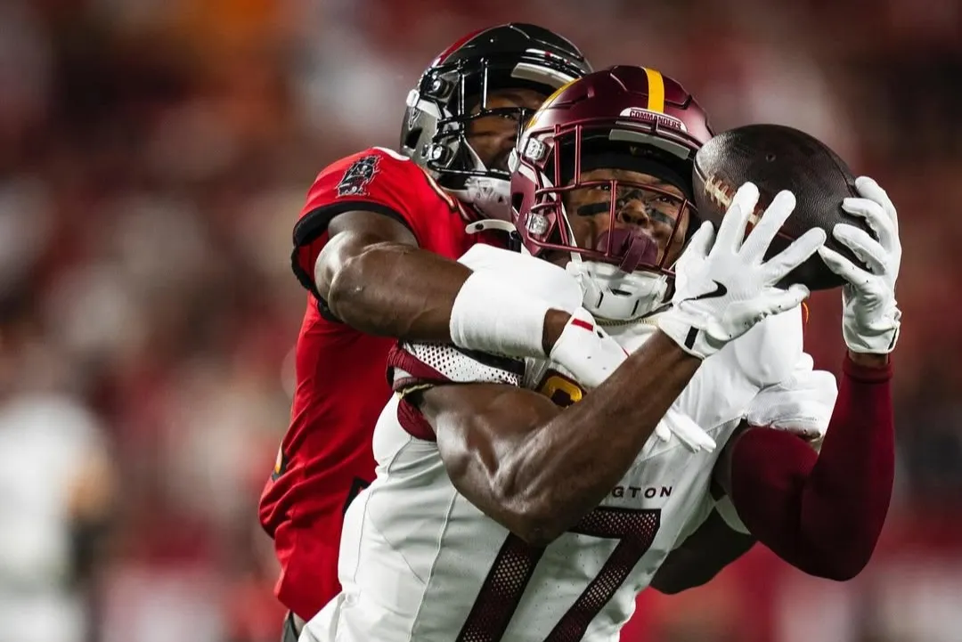 Terry McLaurin Trade Pitch Creates ‘Three Headed Monster’ in AFC West