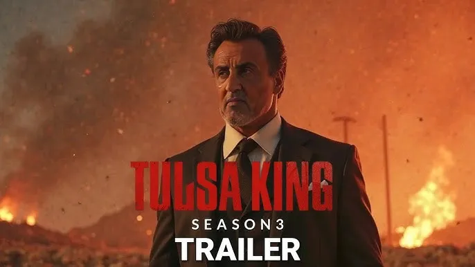 The King Returns: Tulsa King – Season 3 (2025) – Power Shifts, Loyalties Tested, and the Mafia Reborn