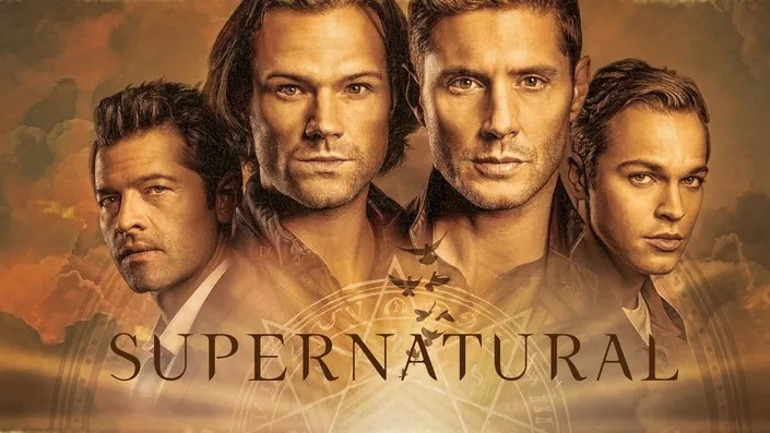 📰 Supernatural (2005–2020) – Two Brothers Against the Darkness 📰
