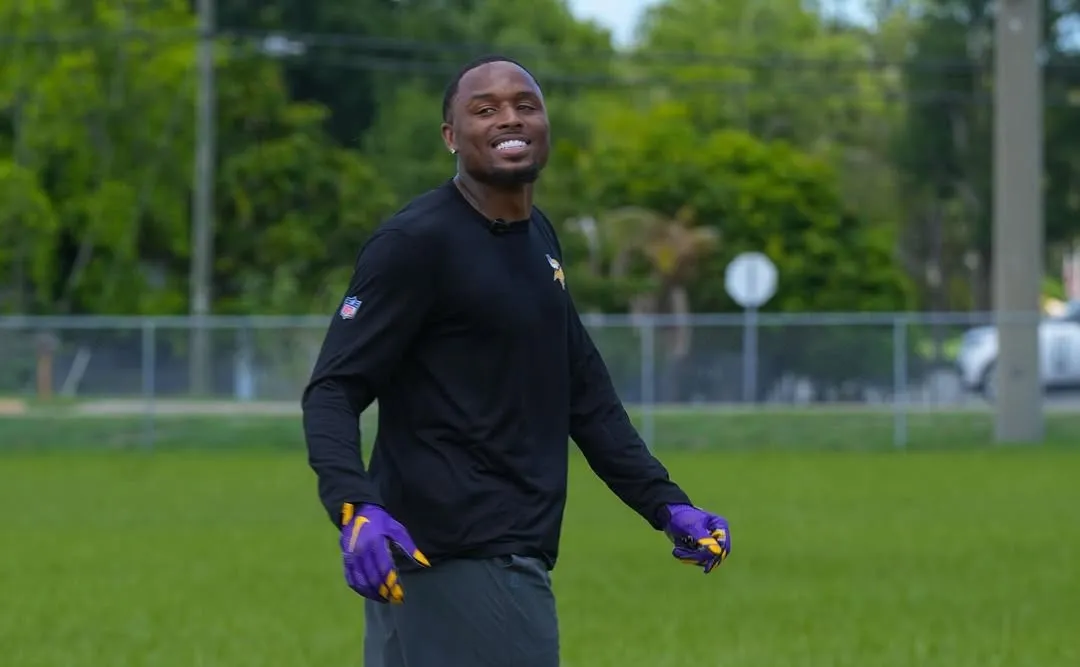‘Slept-On’ Super Bowl Champion Praised After Turning Heads With Vikings