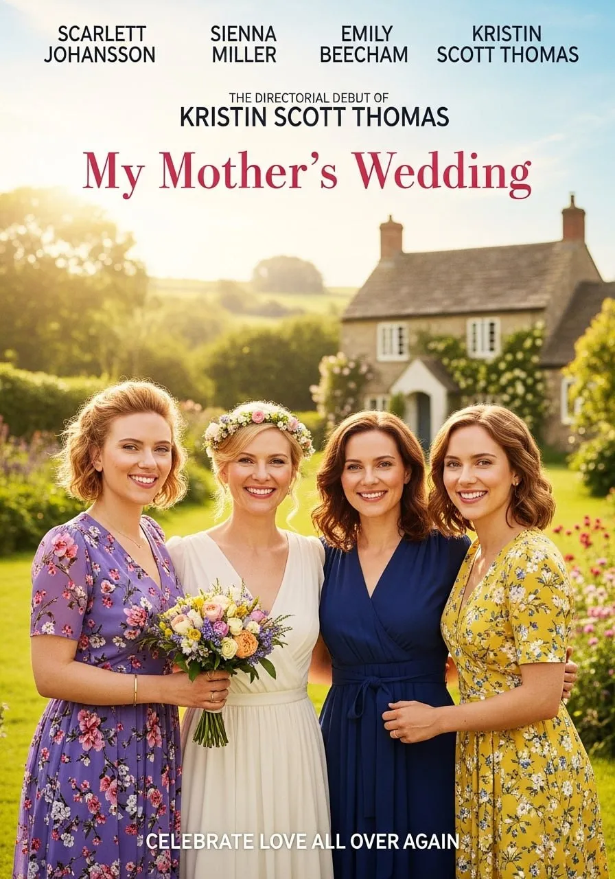 La boda de mi madre (2025)