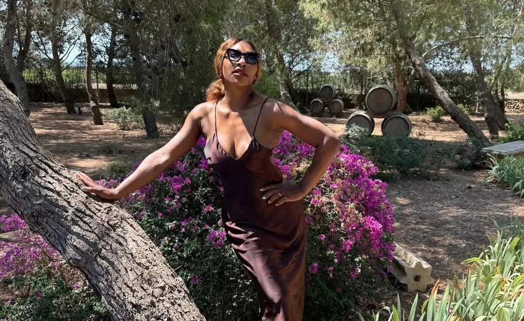 Serena Williams surprises with a profound reflection and dazzles her fans with her new post