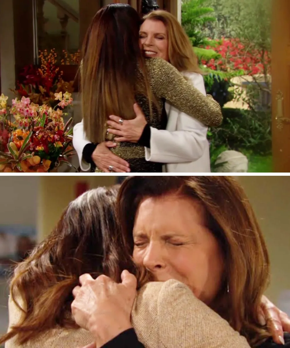 The Bold And The Beautiful Spoilers: Steffy Drops Bombshell on Sheila After Beach House Massacre—But the Real Shock Is Still Coming