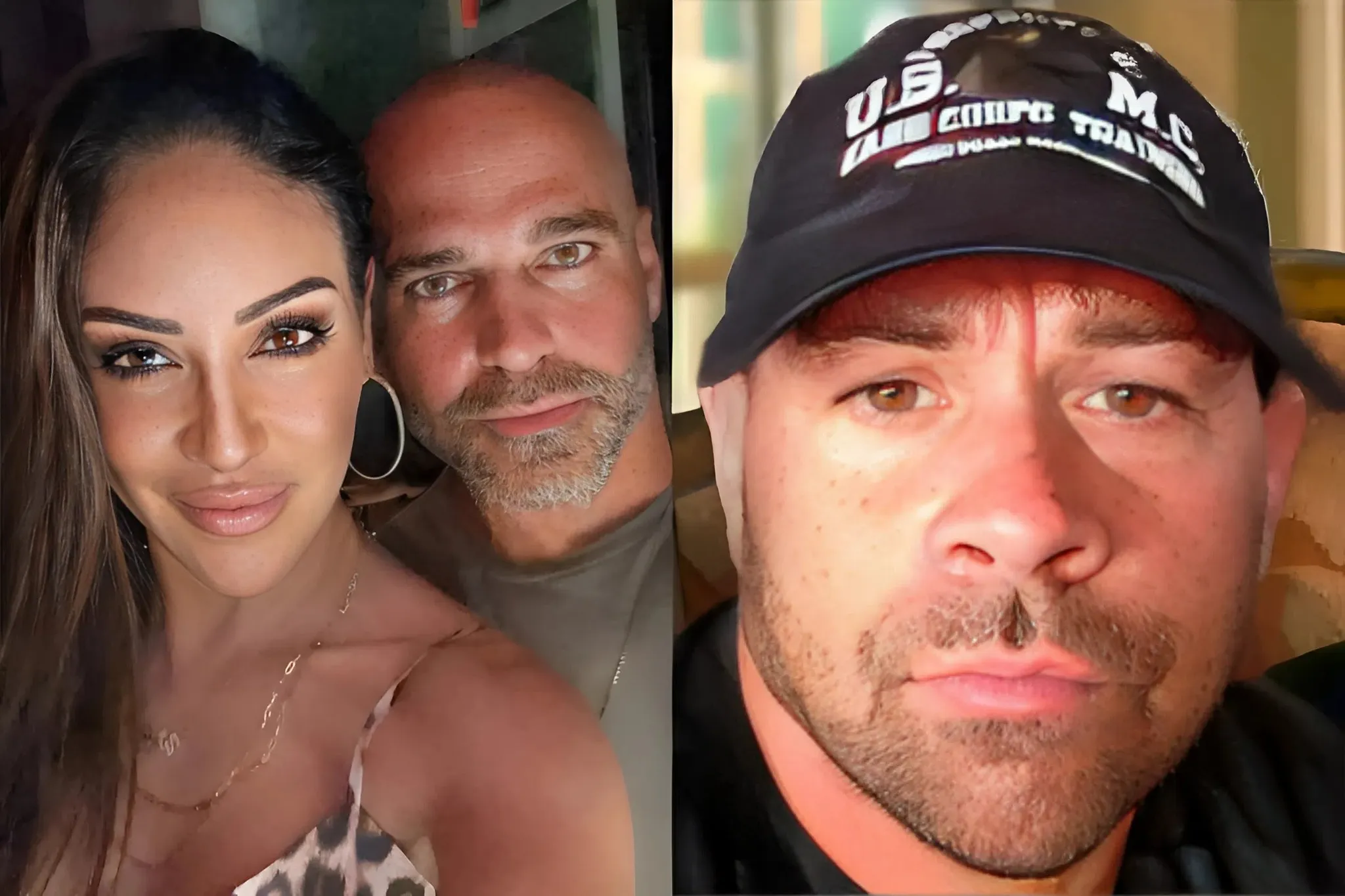 RHONJ Bombshell as Melissa Gorga’s Ex Claims Their Affair Continued After Her Marriage to Joe — Secret Meetups and Alleged Receipts Could Destroy Her “Devoted Wife” Image
