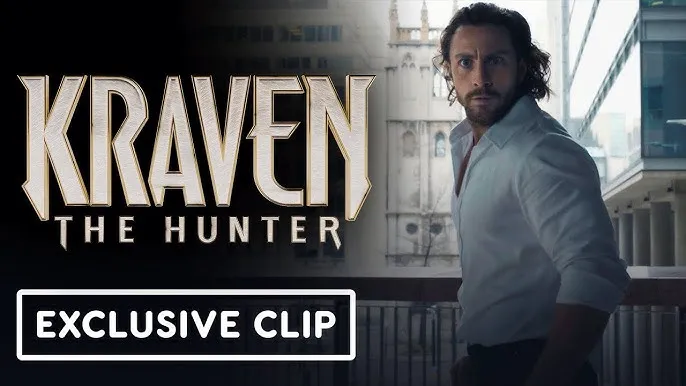 Kraven the Hunter (2025) – Born to Hunt, Forced to Choose