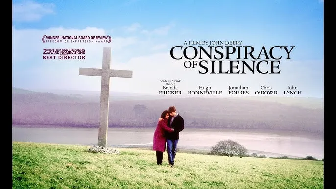 Silent Conspiracy (2022) – The Truth Has No Voice, But It Echoes