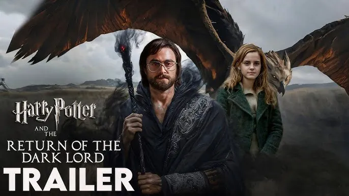 Harry Potter: The Return of the Dark Lord (2025) – The Magic Isn’t Over Yet