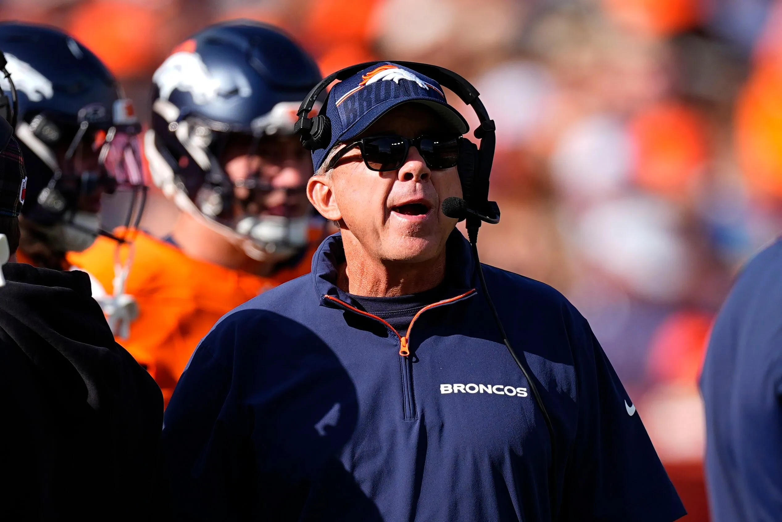 Denver Broncos poised for an unexpected resurgence as they aim to surpass 9.5 wins this season