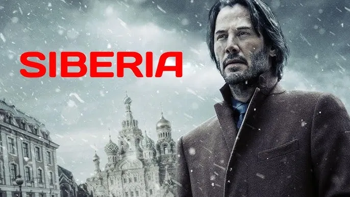 Siberia (2018) – Love Freezes Faster Than Betrayal