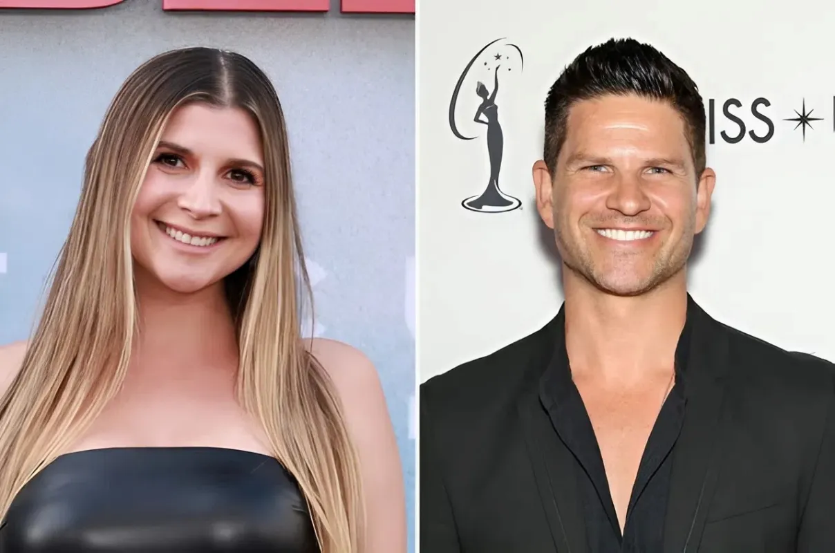 The Valley Cast Weighs In on Janet Caperna's Claims About Danny Booko