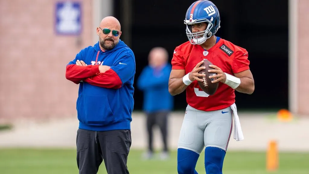 Russell Wilson’s $242.5M contract reflects Denver Broncos’ high-stakes gamble on quarterback success