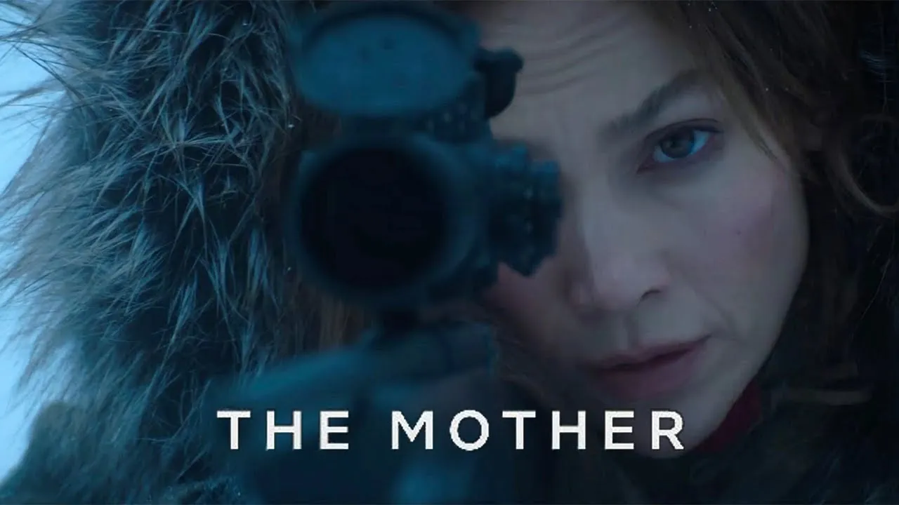The Mother (2023) – A Warrior’s Heart Fueled by Motherly Love