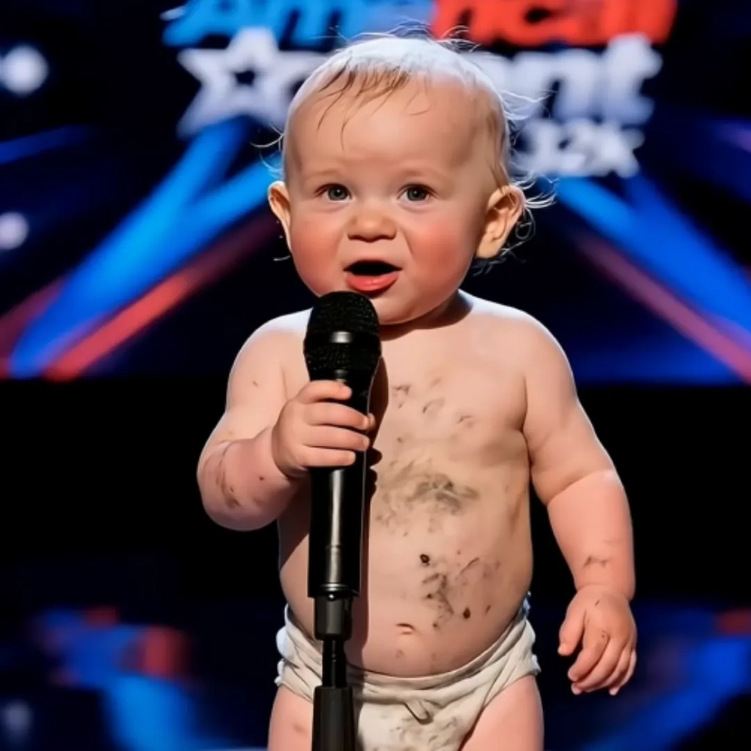 Orphan Sings for His Parents Lost in Texas Floods and Stuns the World