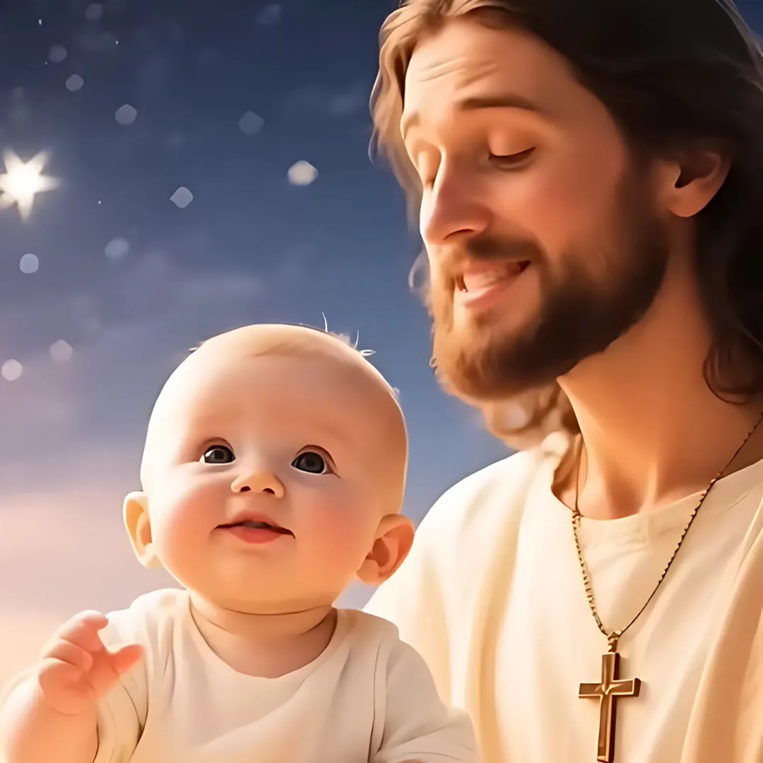 Orphaned Baby Lost in Texas Floods Finds Comfort in Faith and Love