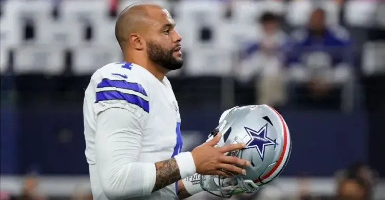 Cowboys Get Good News Right When They Need It