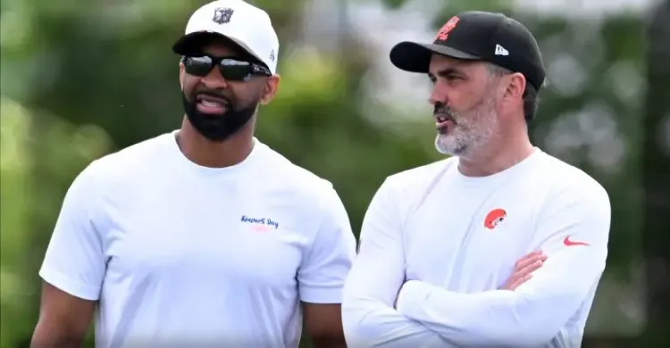 Browns Predicted to Cut Ties With $12 Million Starter in Deal With Raiders